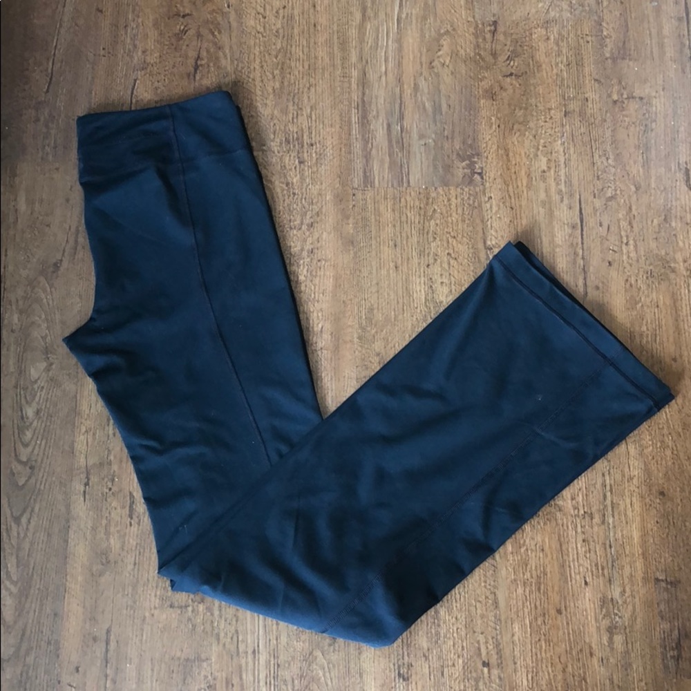Black Under Armour Leggings
